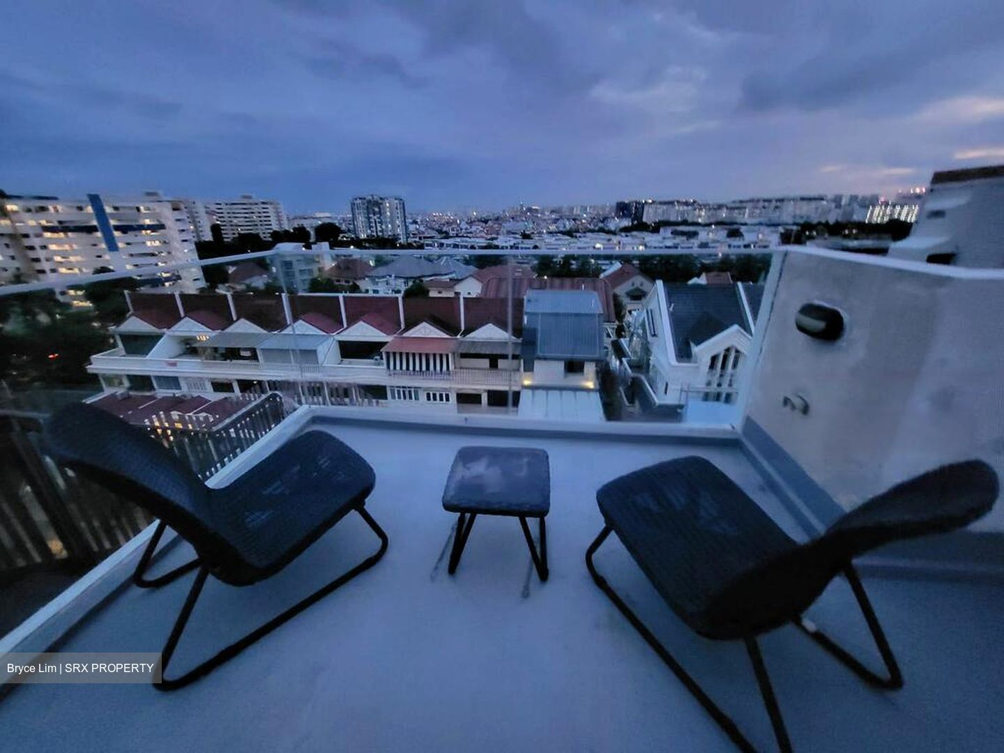 Qube Suites (D14), Apartment #463023711